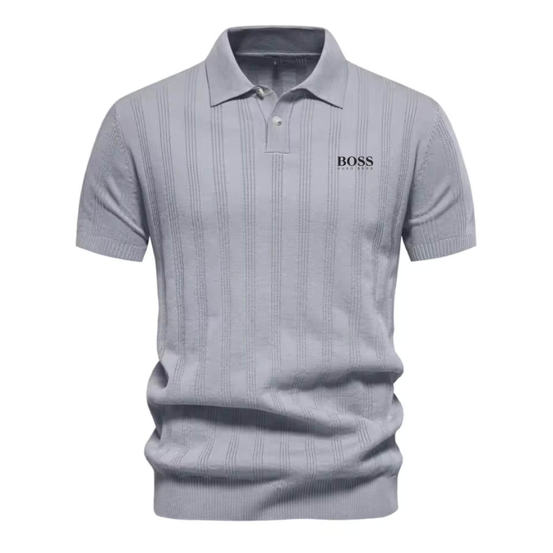 Polo BOSS™ à manches courtes