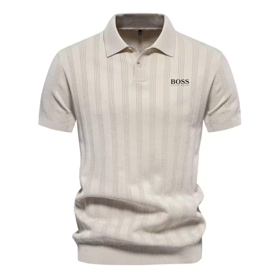 Polo BOSS™ à manches courtes