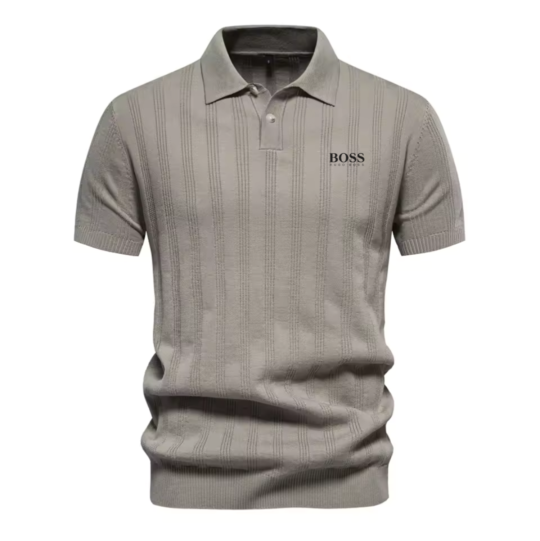 Polo BOSS™ à manches courtes