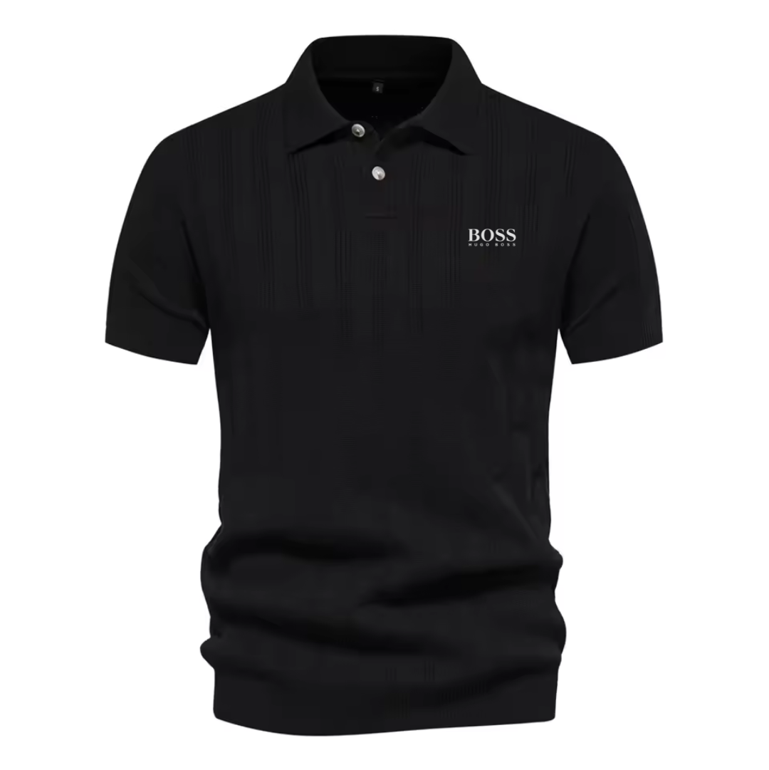 Polo BOSS™ à manches courtes